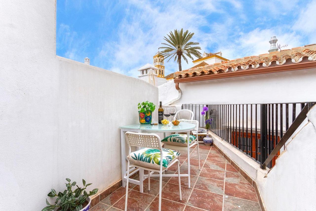 Marbella In Love エクステリア 写真