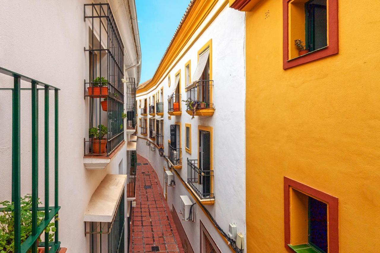Marbella In Love エクステリア 写真