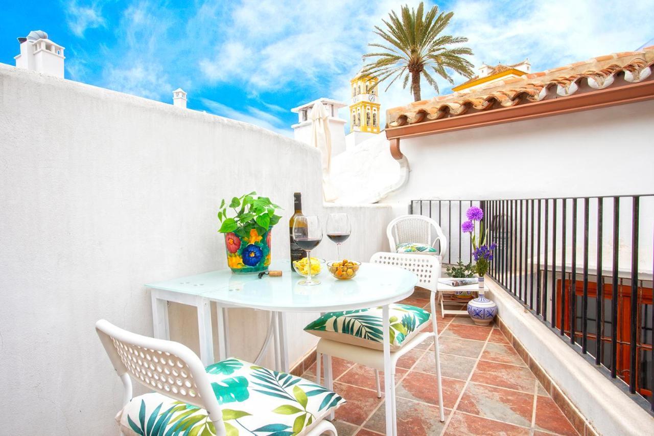 Marbella In Love エクステリア 写真