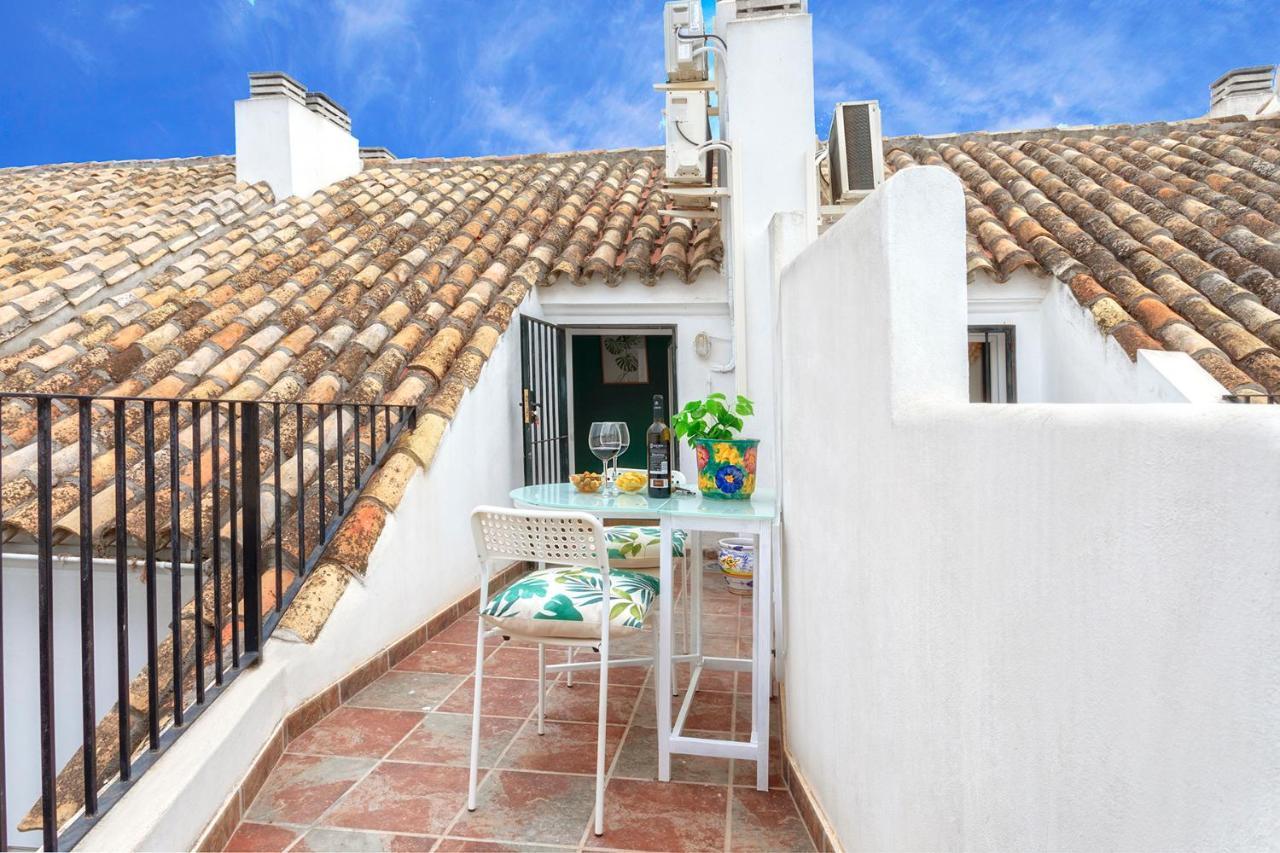 Marbella In Love エクステリア 写真