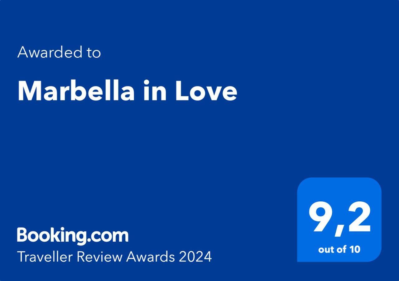 Marbella In Love エクステリア 写真